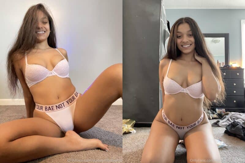 LiL Baby Nina Leaked Onlyfans Siterip K2S [96 Videos + 212 Pics / 2.28 GB] 1