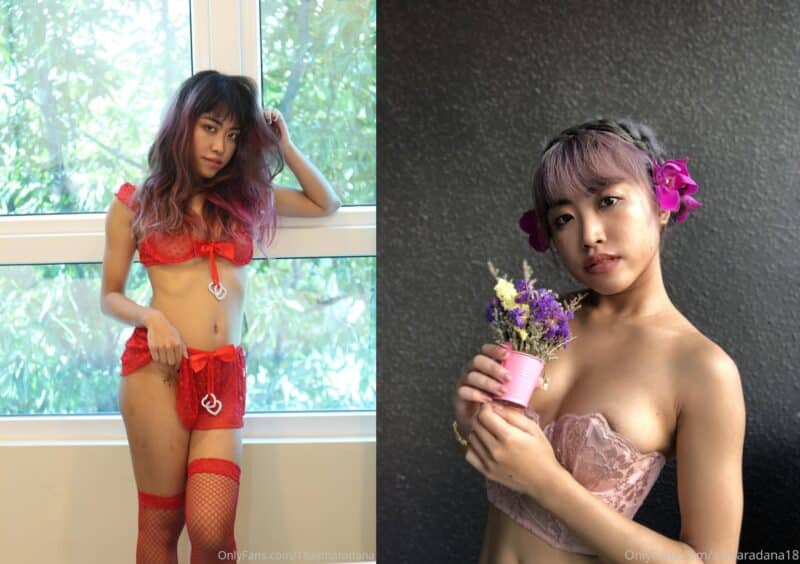 Asmara Dana Leaked Onlyfans Siterip tezfiles [128 Videos + 432 Pics / 10.01 GB] 1