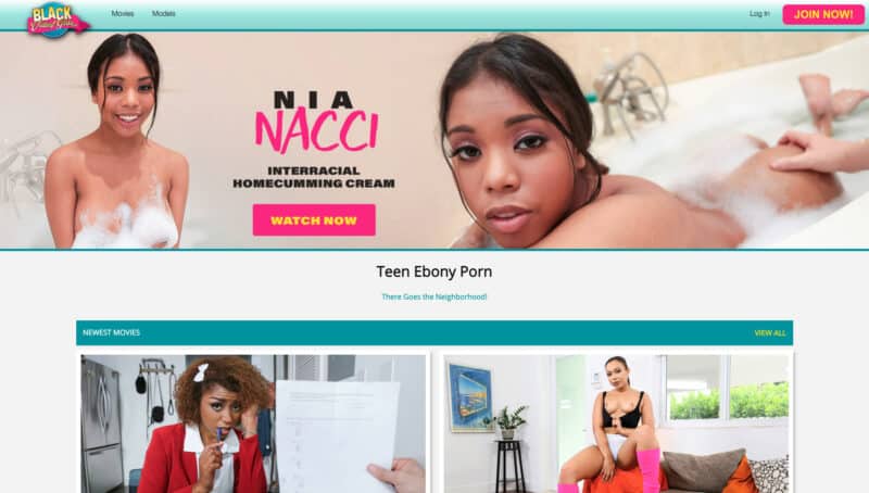 BlackValleyGirls.com Siterip K2S [45 Videos / 70.22 GB] 1