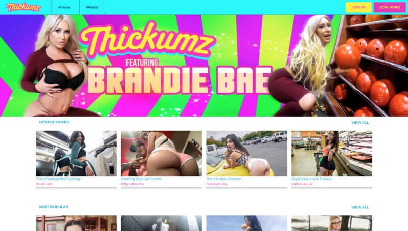 Thickumz.com Siterip K2S [22 Videos 44.23 GB] 2