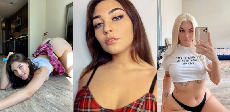 Vivian Taylor Pornstar Collection K2S [97 VIDEO / 25.14 GB] 3