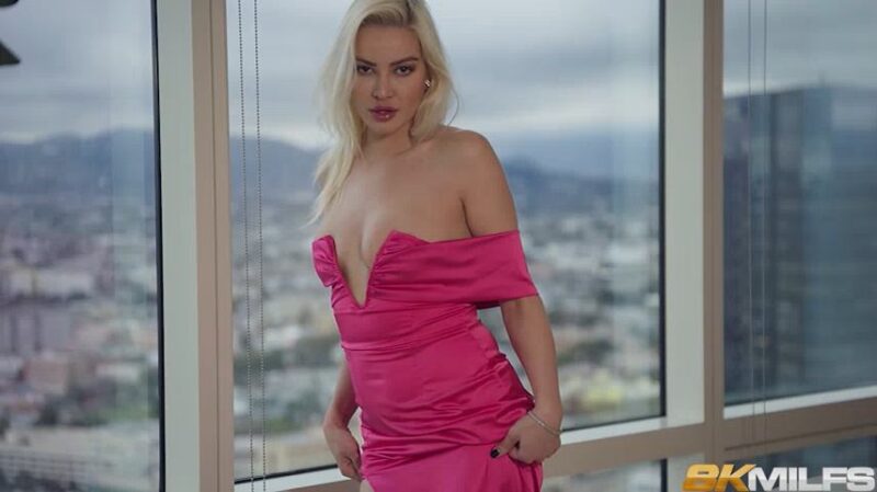 5KPorn 8kmilfs Cherry Kiss - Stunning Serbian 1080 1