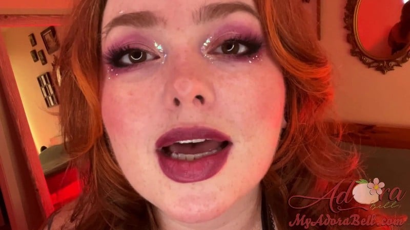 Adora Bell - Femdom LOVES your Ass Destroyed 2