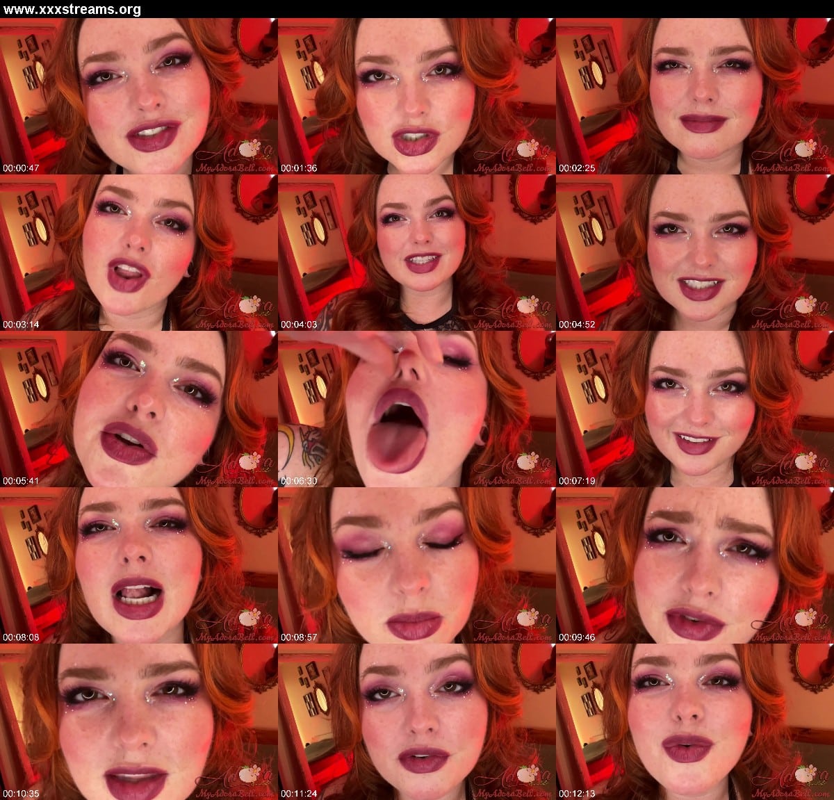 Adora Bell - Femdom LOVES your Ass Destroyed 3