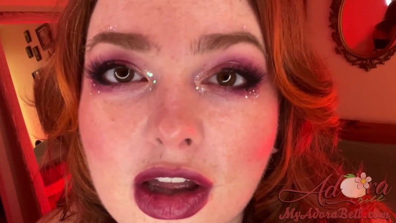 Adora Bell - Femdom LOVES your Ass Destroyed 1