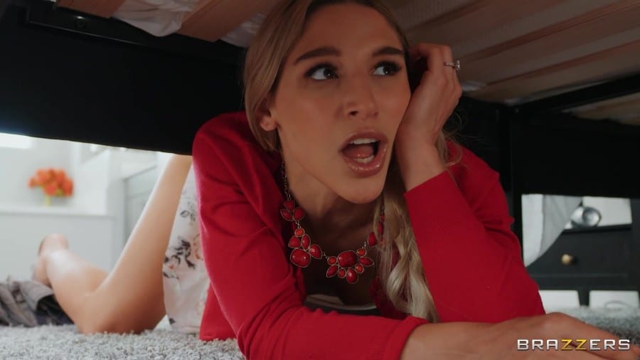[BrazzersExxtra | Brazzers] 25-05- 16 Sticky Situations The Best Of Getting Stuck 1080p 2