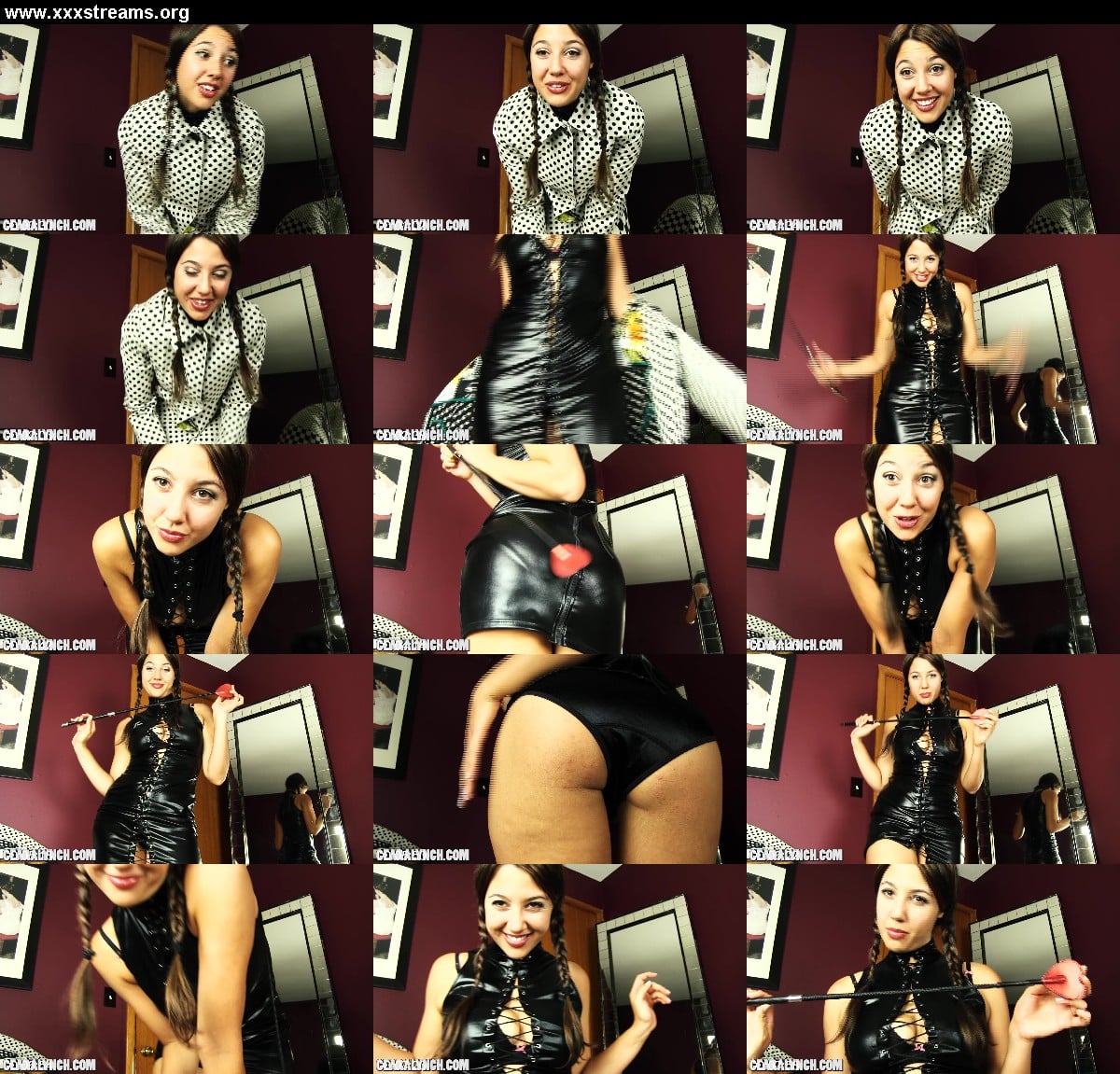 CearaLynch - My Girlfriend The Dominatrix 3