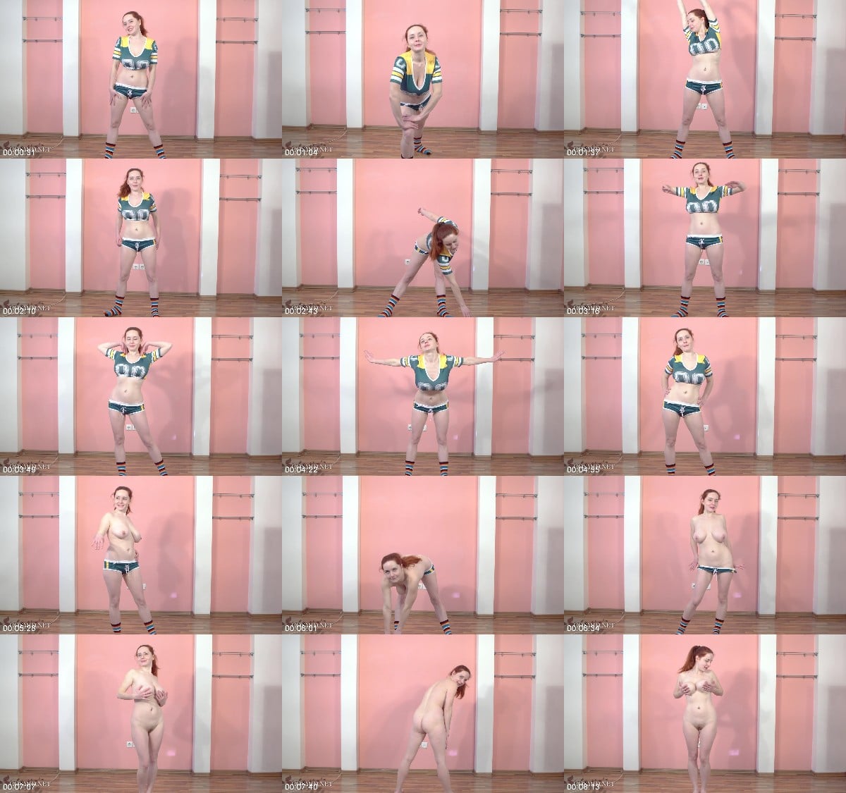 [Cosmid] 25-05- 08 Sara Nikol 1080p 3