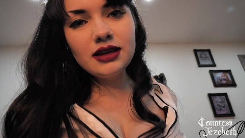 Countess Jezebeth - Fucked & Discarded 2