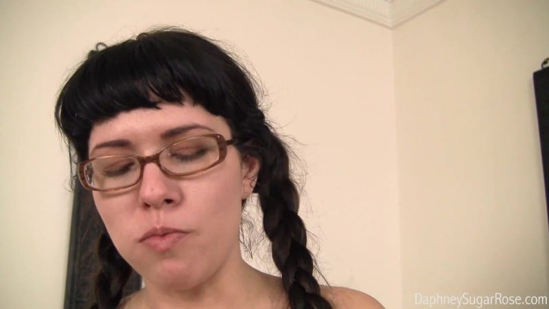 Custom Fantasies With Daphney Rose - 2 Chewed up & Spit Out Chicken Sandwiches 2