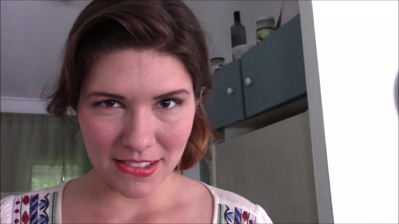 Custom Fantasies With Daphney Rose - Licking Your Face Witth My Long Wet Tongue 2