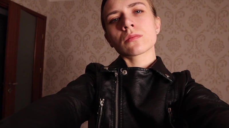 Evelina Domina - I am a ruthless choker 2 2