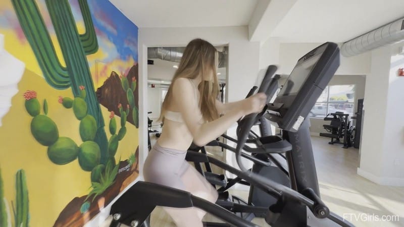 FTVGirls 25 05 21 Sofie Aka Sophie Hunt Frisky Exuberance FullHD 2
