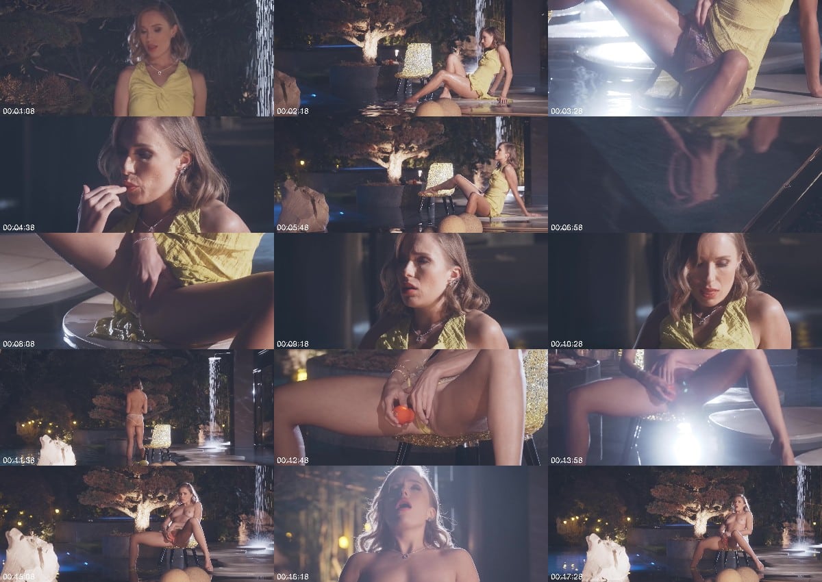 [FrolicMe] 25-04- 21 Angelika Grays Starlit 1080p 2