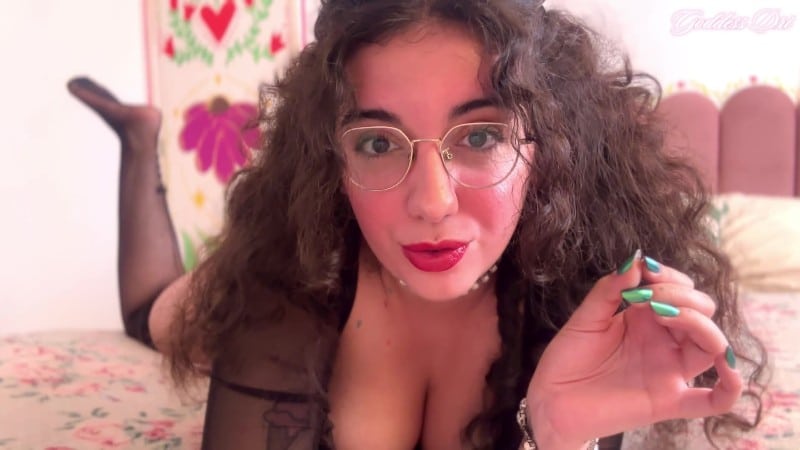 GoddessDri - My Birthday, My Rules 31