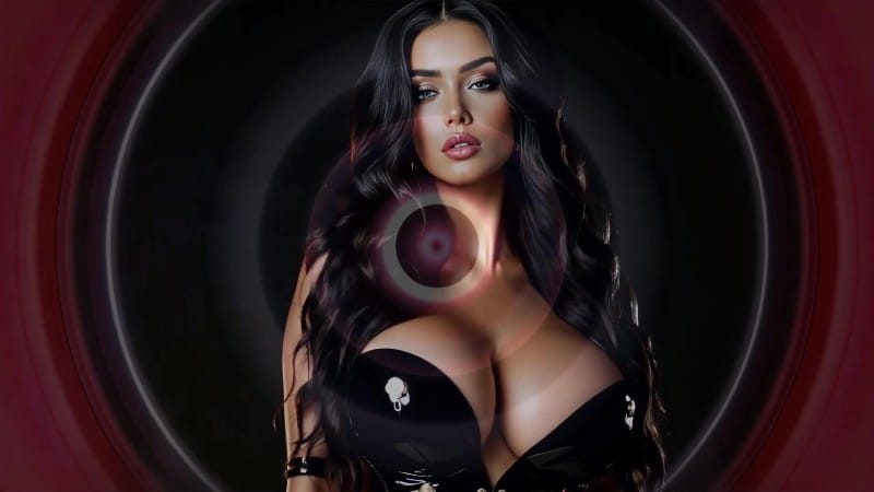 GoddessElecktra - Huge Tits Mesmerize-Beta gooner Fantasy 2