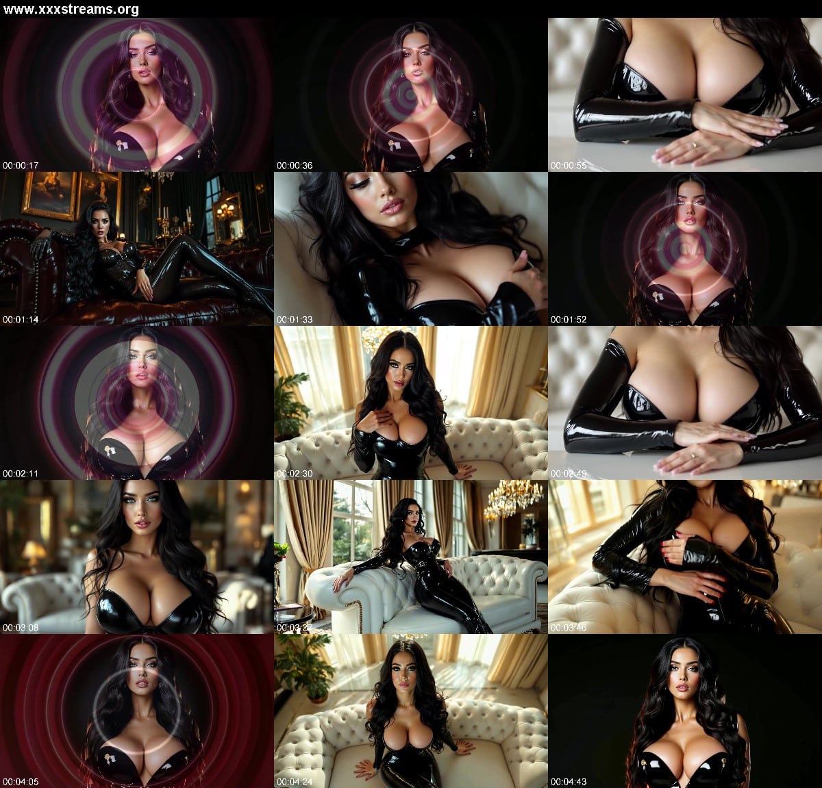 GoddessElecktra - Huge Tits Mesmerize-Beta gooner Fantasy 3