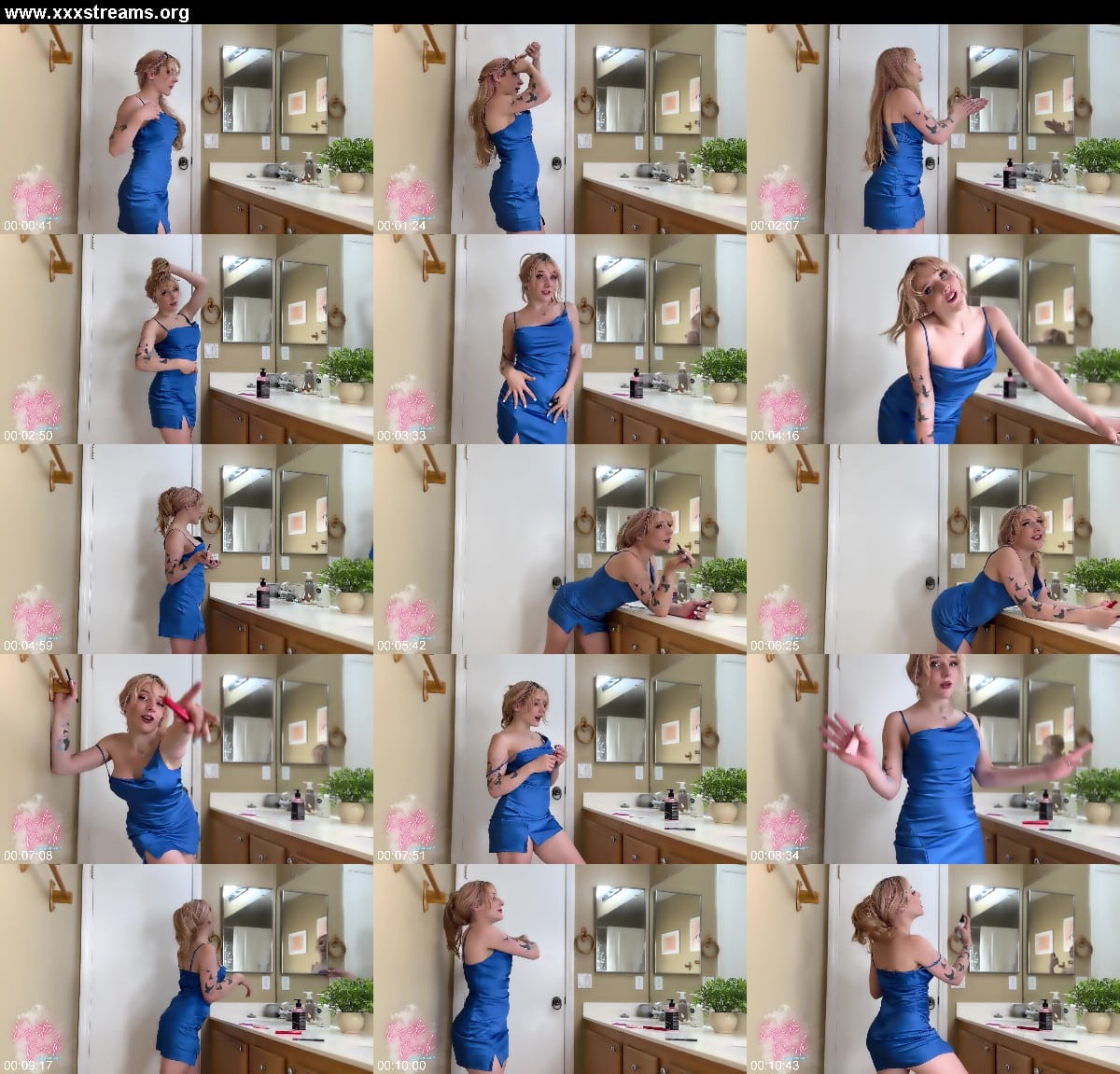 Goddess Kristie - Date Night Cuck 3