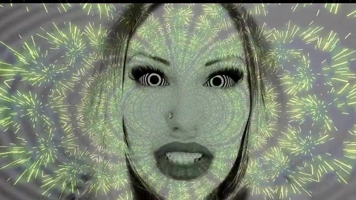 Goddess Misha Goldy 30 Days of Spiraling Gooning Edging and Denying Challenge Day 141 2