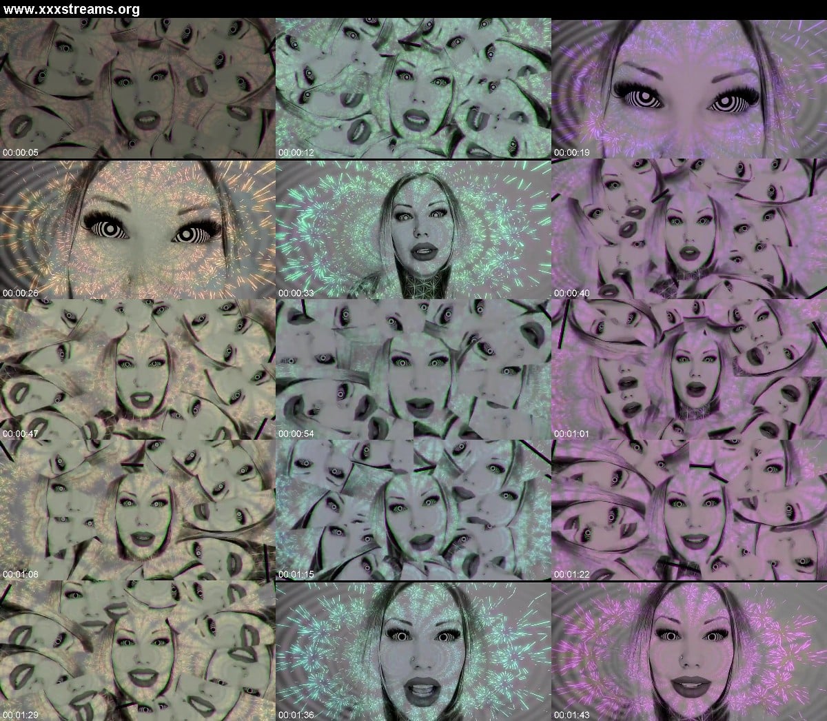 Goddess Misha Goldy 30 Days of Spiraling Gooning Edging and Denying Challenge Day 141 3