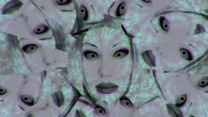 Goddess Misha Goldy 30 Days of Spiraling Gooning Edging and Denying Challenge Day 141 3