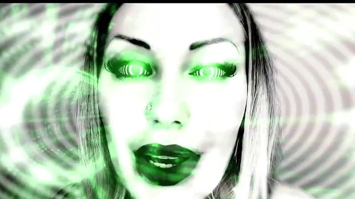 Goddess Misha Goldy 30 Days of Spiraling Gooning Edging and Denying Challenge Day 20 2