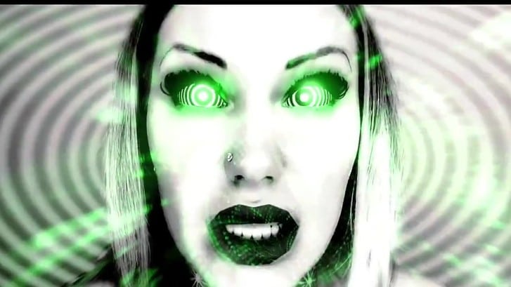 Goddess Misha Goldy 30 Days of Spiraling Gooning Edging and Denying Challenge Day 20 14