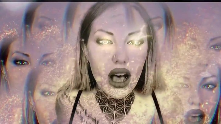 Goddess Misha Goldy 30 Days of Spiraling Gooning Edging and Denying Challenge Day 21 I Know You Have 11