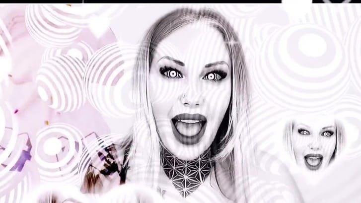 Goddess Misha Goldy 30 Days of Spiraling Gooning Edging and Denying Challenge Day 22 I Know You Have 10