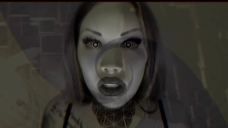 Goddess Misha Goldy 30 Days of Spiraling Gooning Edging and Denying Challenge Day 23 2
