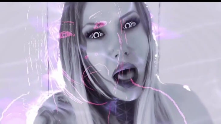 Goddess Misha Goldy 30 Days of Spiraling Gooning Edging and Denying Challenge Day 27 I Know You Have 2