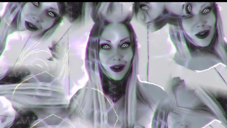 Goddess Misha Goldy 30 Days of Spiraling Gooning Edging and Denying Challenge Day 27 I Know You Have 6