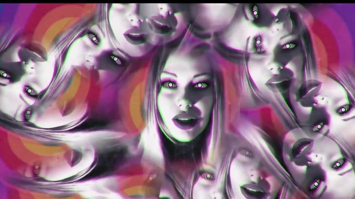 Goddess Misha Goldy 30 Days of Spiraling Gooning Edging and Denying Challenge Day 291 13