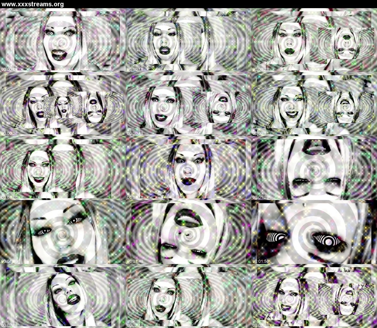 Goddess Misha Goldy 30 Days of Spiraling Gooning Edging and Denying Challenge Day 81 3