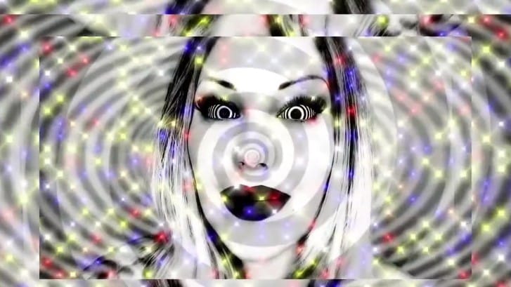 Goddess Misha Goldy 30 Days of Spiraling Gooning Edging and Denying Challenge Day 81 5