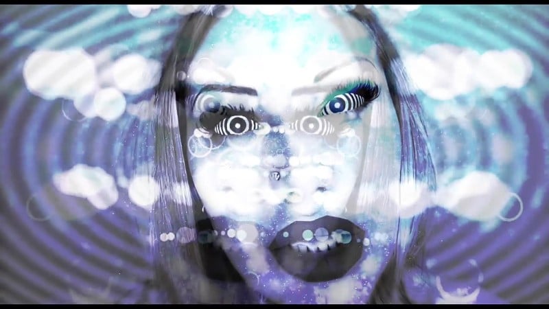 Goddess Misha Goldy 30 days of spiraling gooning edging and denying challenge Day 16 2