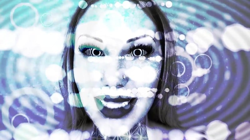 Goddess Misha Goldy 30 days of spiraling gooning edging and denying challenge Day 16 7