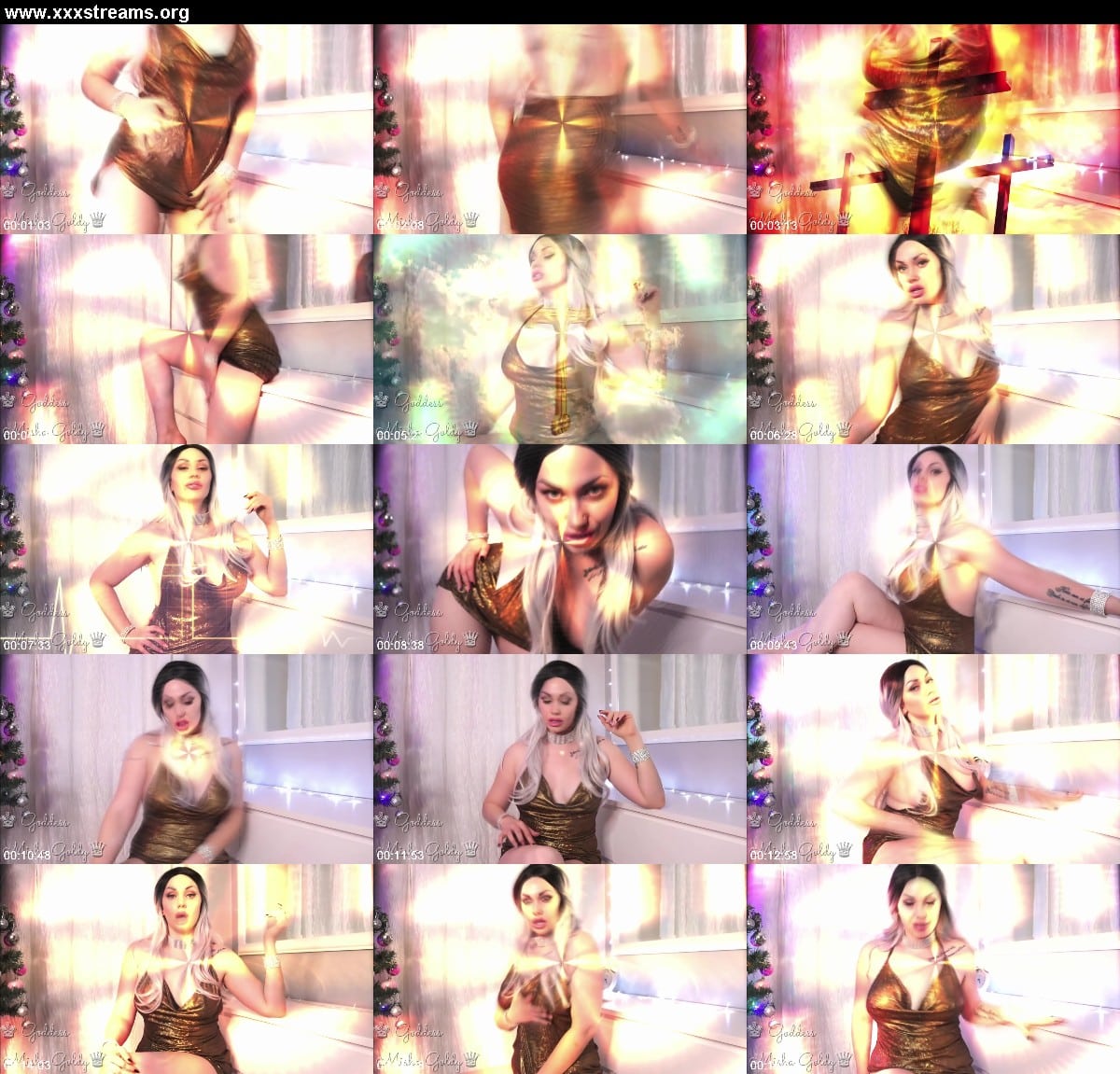 Goddess Misha Goldy Absolutely anti religious mesmerize Give me your soul Your god is sucks 3
