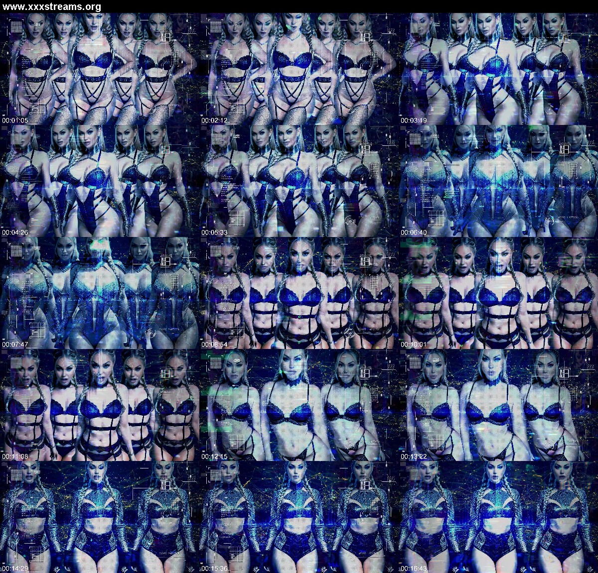 Goddess Misha Goldy Addiction Algorithm the End of Autonomy 3