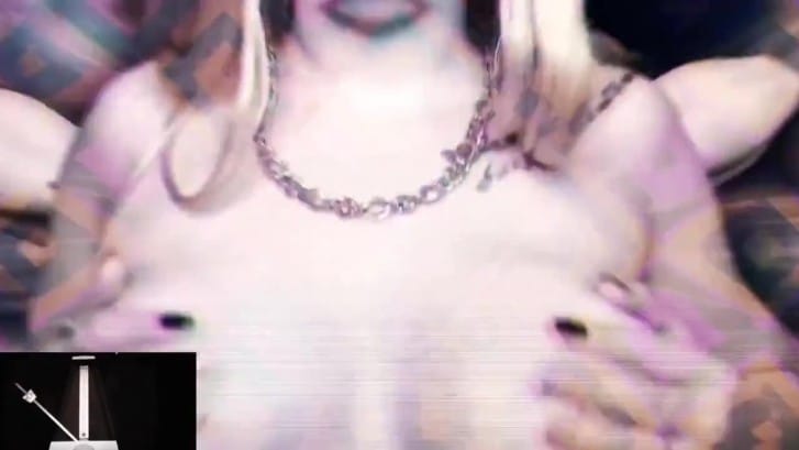 Goddess Misha Goldy Are You Ready to Fuck Take Your First Sniff for Me Now Stroke Your Dick Let Your 1