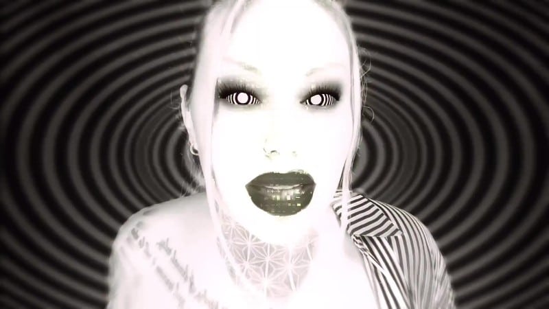 Goddess Misha Goldy Aromagoondron Dopamine Descent 12