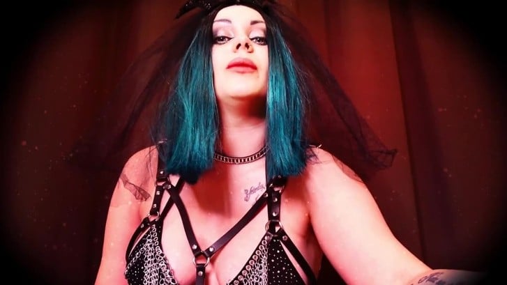 Goddess Misha Goldy As You Know When You Are Buying Clips From the Site I Get All of Your Informatio 1