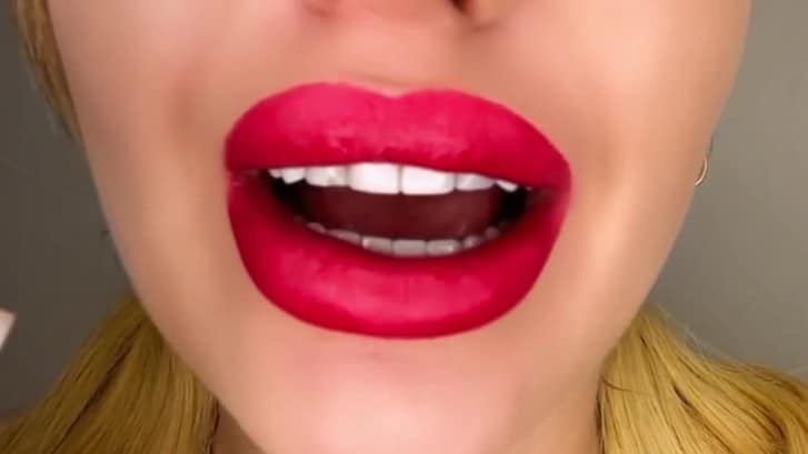 Goddess Misha Goldy Asmr amp Mindfucking Smoking JOI Draining Look Who It Is My Little Gooner Boy Wh 1