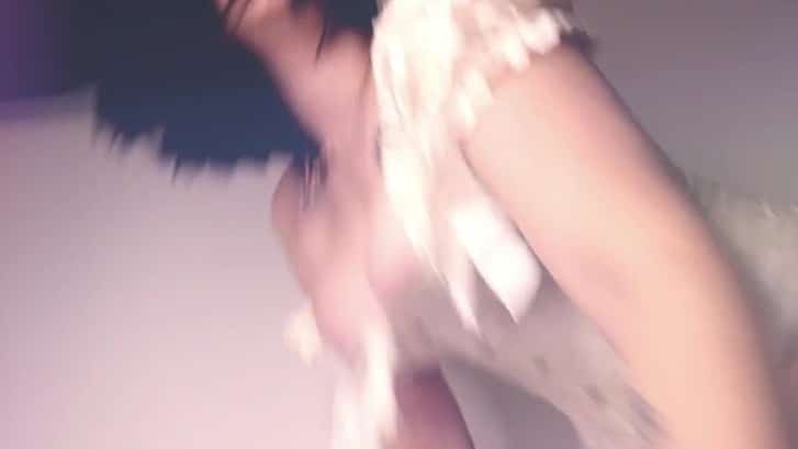 Goddess Misha Goldy Ass Worship JOI Cumcountdown 2