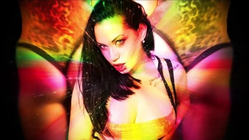 Goddess Misha Goldy Ass sniffing trance Today you will become my loser sniffing ass 5