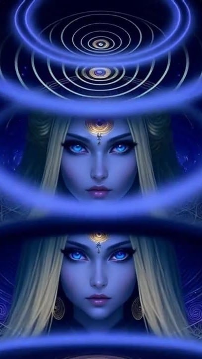 Goddess Misha Goldy Attention My Devoted Gooners Today I Your Enchanting Spiraling Goddess Offer You 2