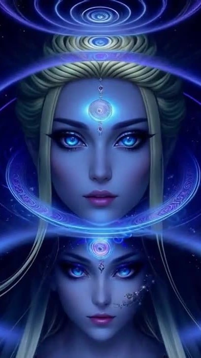 Goddess Misha Goldy Attention My Devoted Gooners Today I Your Enchanting Spiraling Goddess Offer You 1