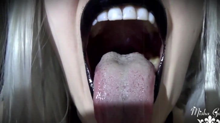 Goddess Misha Goldy Be the First Who Will See the Parts From My New Videos Wich Is Dont Even in My S 19