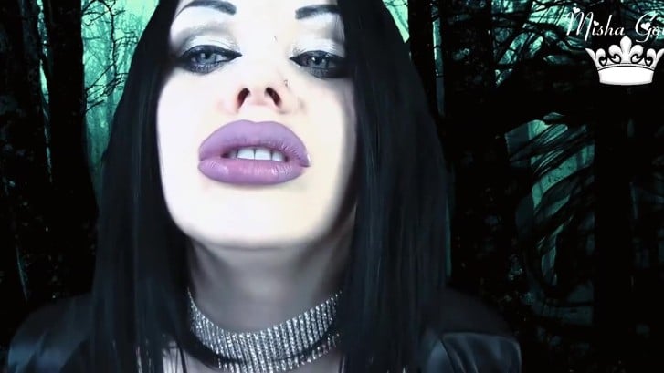 Goddess Misha Goldy Be the First Who Will See the Parts From My New Videos Wich Is Dont Even in My S 1564 2