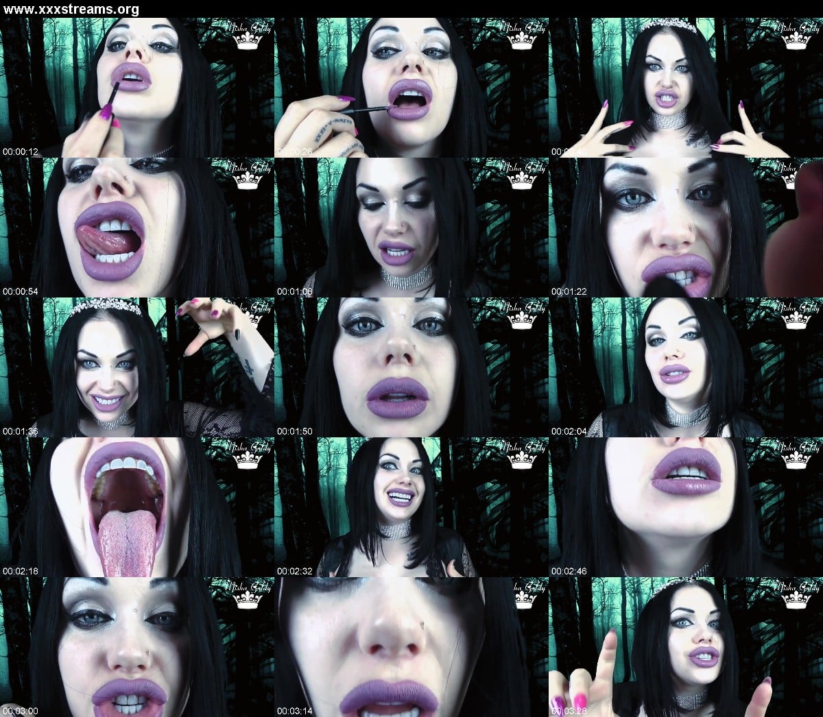 Goddess Misha Goldy Be the First Who Will See the Parts From My New Videos Wich Is Dont Even in My S 1564 3